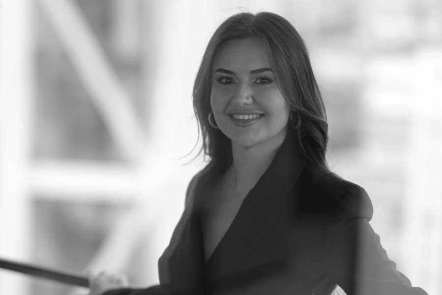 Dyt. Merve Çokgün